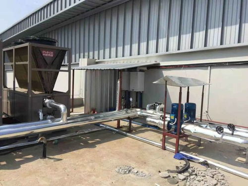 长沙空调工程设计品质设计 湖南莲豪