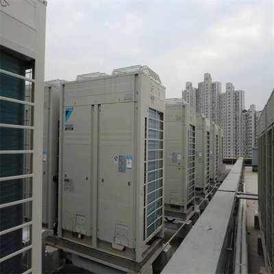 杭州余杭区高价回收废旧空调回收 空调工程机回收 可上门现结 平胜