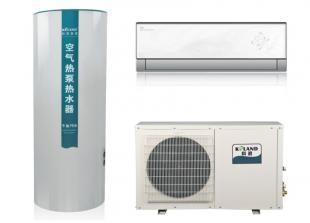 广西桂平河池来宾河池宜州崇左钦州科浪空气能热水器热水工程_环保_世界工厂网中国产品信息库