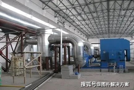 图朴解决方案 暖通空调工程安装施工技术原则及问题处理措施
